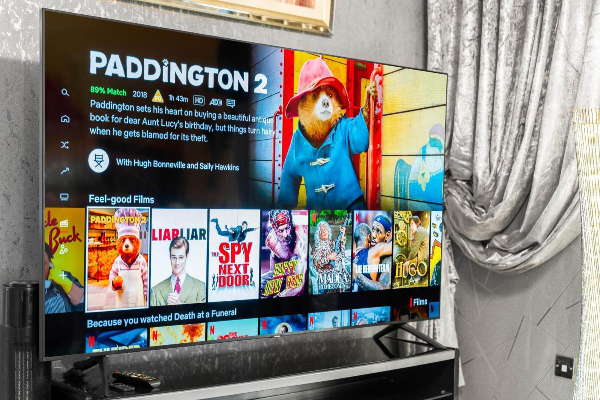 Luxury 1 Bed Flat With Parking 11K - Top Rated - Netflix - Wifi - 70 Inch Smart Tv - Birmingham City Centre - Tv In Bedroom - Top Rated Екстериор снимка